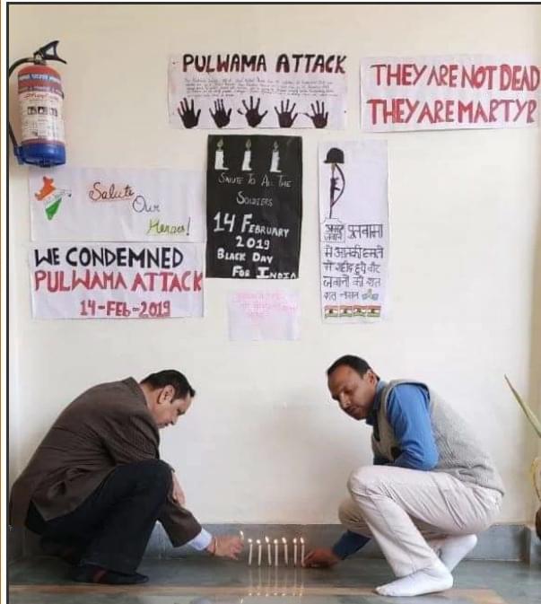 Dr.Govind Prasad Rani Devi Patel Mahavidyalaya Kanpur General photo 2